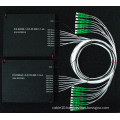 Dense Wavelength Division Multiplexer 4, 8, 16 Channel 200GHz DWDM